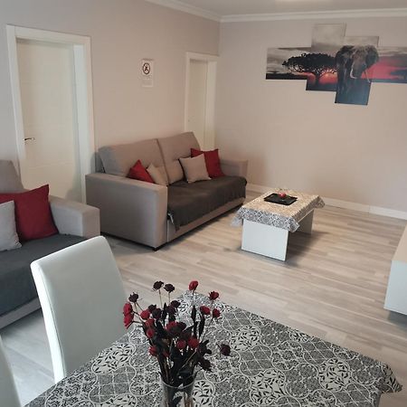 Апартаменты Casasjerezanas Mariposa Херес-де-ла-Фронтера Экстерьер фото